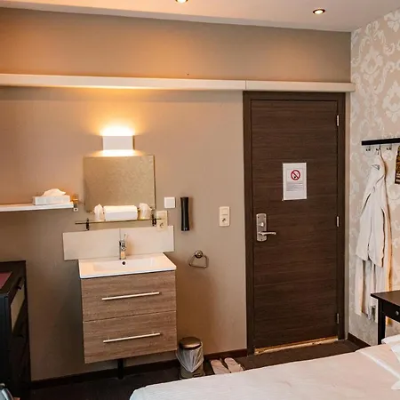 Vakantielogies Cathedral Guest house Ghent
