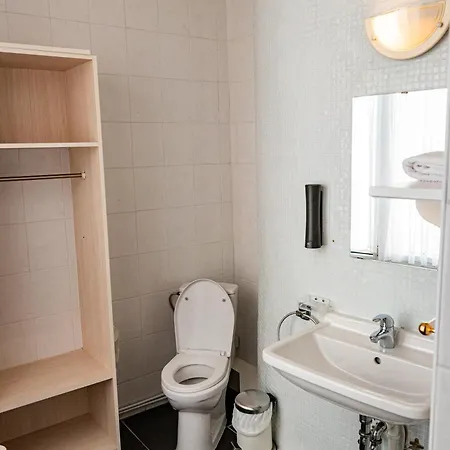 Guest house Vakantielogies Cathedral 2*