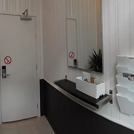Guest house Vakantielogies Cathedral 2*
