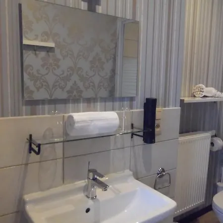 Guest house Vakantielogies Cathedral Ghent
