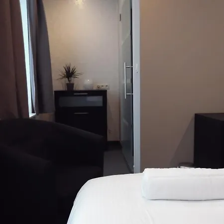 Vakantielogies Cathedral Guest house 2*