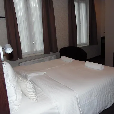 Guest house Vakantielogies Cathedral Ghent