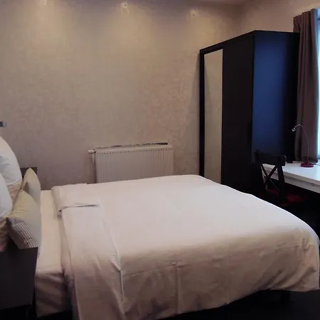 Vakantielogies Cathedral Guest house Ghent